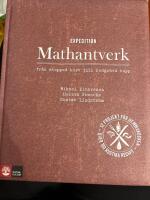 Expedition mathantverk : fr&aring;n stoppad korv till nedgr&auml;vd tupp