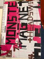 Poster Collection Handmade