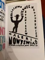 Poster Collection Handmade