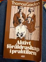 Aktivt f&ouml;r&auml;ldraskap i praktiken