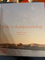 Fisk- & skaldjursantologi
