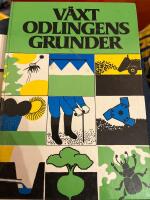 V&auml;xtodlingens grunder
