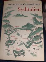 P&aring; vandring i Syditalien