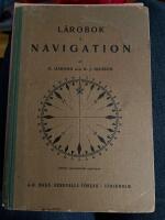 L&auml;robok i navigation