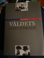 V&aring;ldets &aring;rhundrade