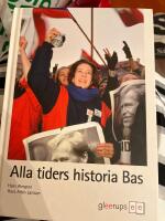 Alla tiders historia Bas, elevbok