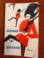 Going to Britain &mdash; reseguide