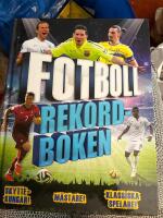 Fotboll : Rekordboken