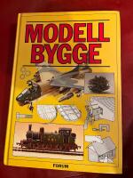 Modellbygge