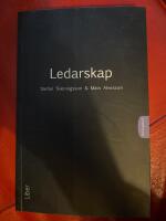 Ledarskap