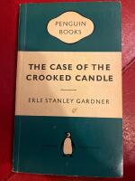 The Case of the Crooked Candle