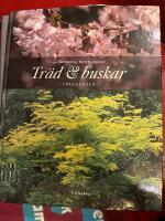 Tr&auml;d & buskar i tr&auml;dg&aring;rden