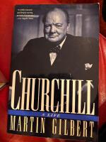 Churchill, A Life