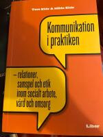 Kommunikation i praktiken