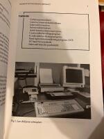 Telematik och handikapp i arbetslivet