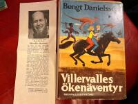 Villervalles &ouml;ken&auml;ventyr