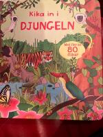 Kika in i djungeln