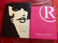 50 &aring;r med svensk reklam