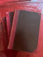 Samlade skrifter 1-4