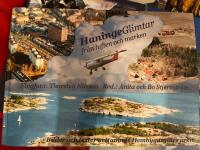 Haningeglimtar fr&aring;n luften och marken