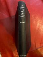 The Third Man and The Fallen Idol