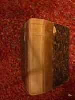 Ett gammalt borgarhem