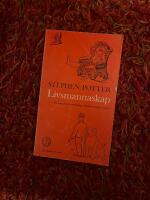 Livsmannaskap