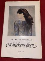 K&auml;rlekens &ouml;ken