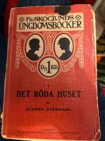 Det r&ouml;da huset