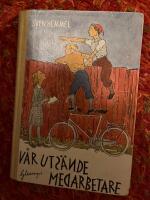 V&aring;r uts&auml;nde medarbetare