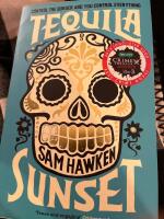 Tequila sunset