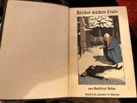 Kleider machen Leute