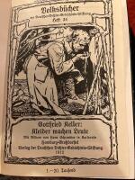 Kleider machen Leute