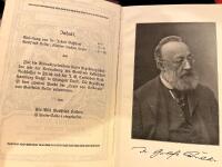 Kleider machen Leute