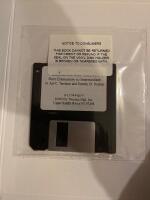 Statistics and Data Analysis