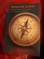 Retorisk kritik