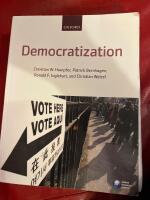 Democratization
