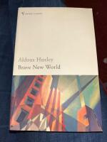 Brave New World