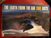 The earth from the air : 366 days