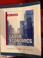 Labor economics