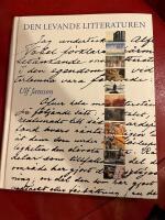 Den levande litteraturen