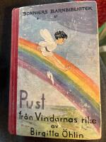 Pust fr&aring;n vindarnas rike