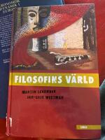 Filosofins v&auml;rld