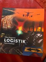 Logistik A/B, Fakta och &Ouml;vningar