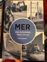 MER Anl&auml;ggning - fr&aring;gor och svar