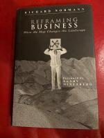 Reframing Business: When the Map Changes the Landscape