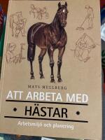 Att arbeta med h&auml;star
