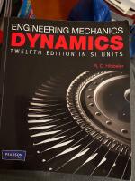 Engineering Mechanics Dynamics