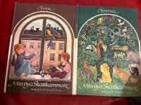 Min nya skattkammare 4-5