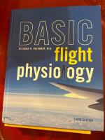 Basic Flight Physiology
